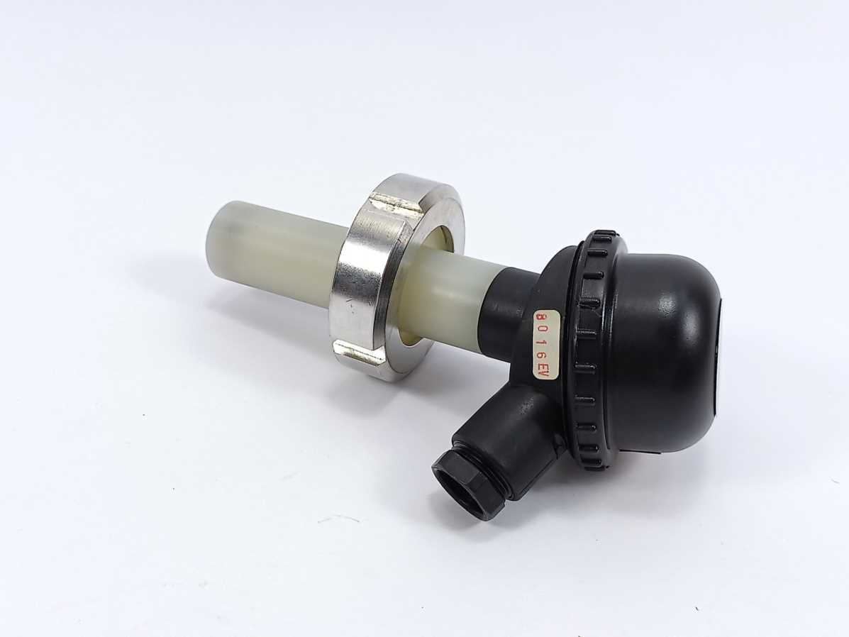 Polymetron 8331HT