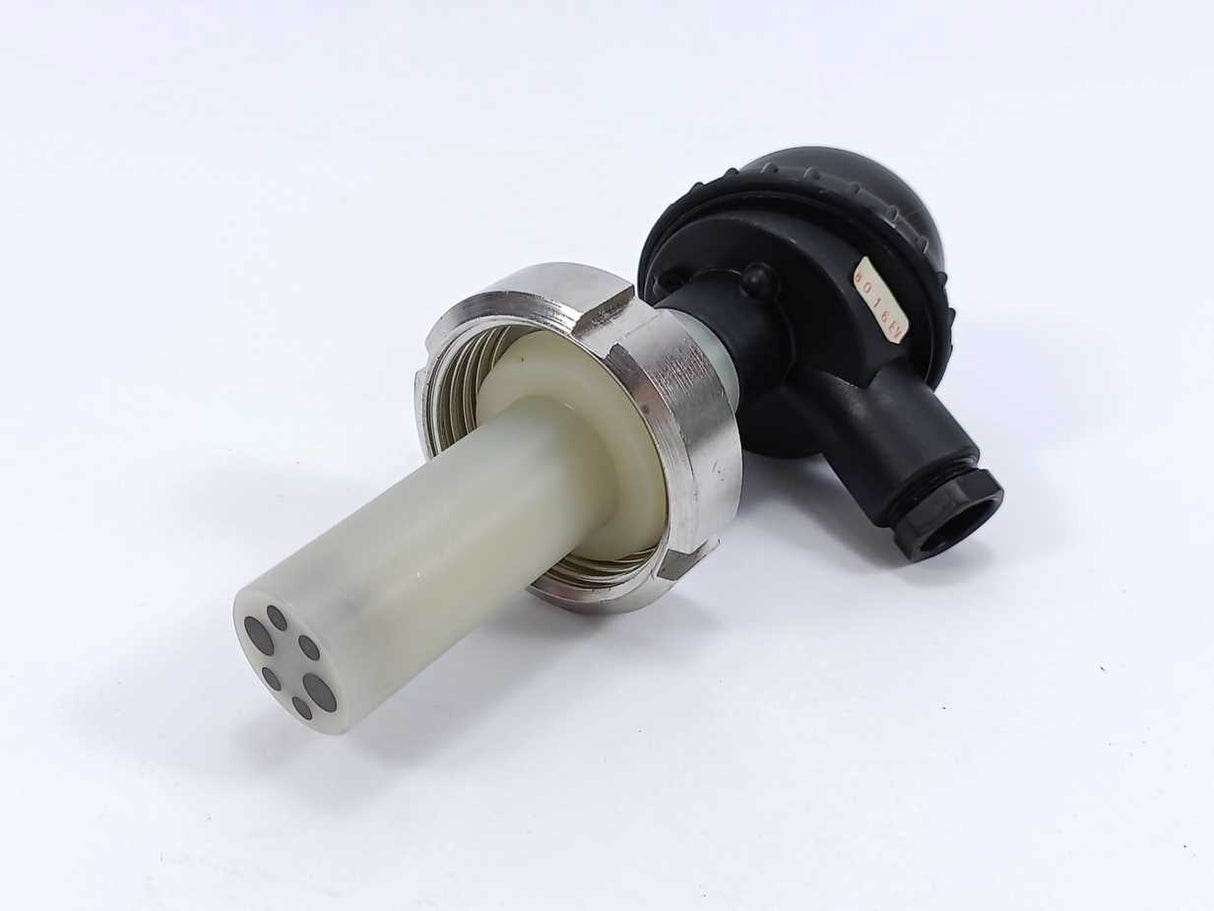 Polymetron 8331HT