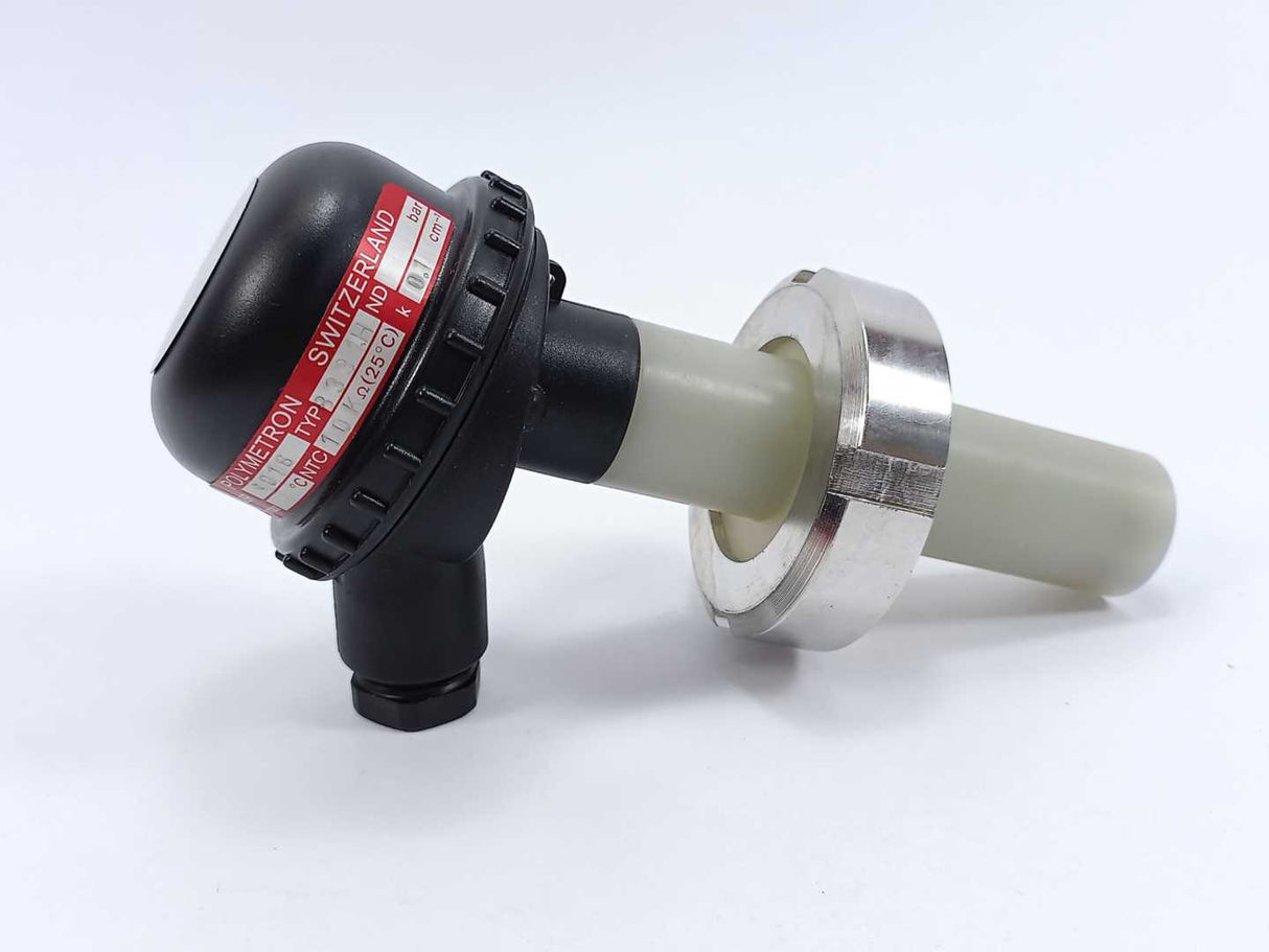 Polymetron 8331HT