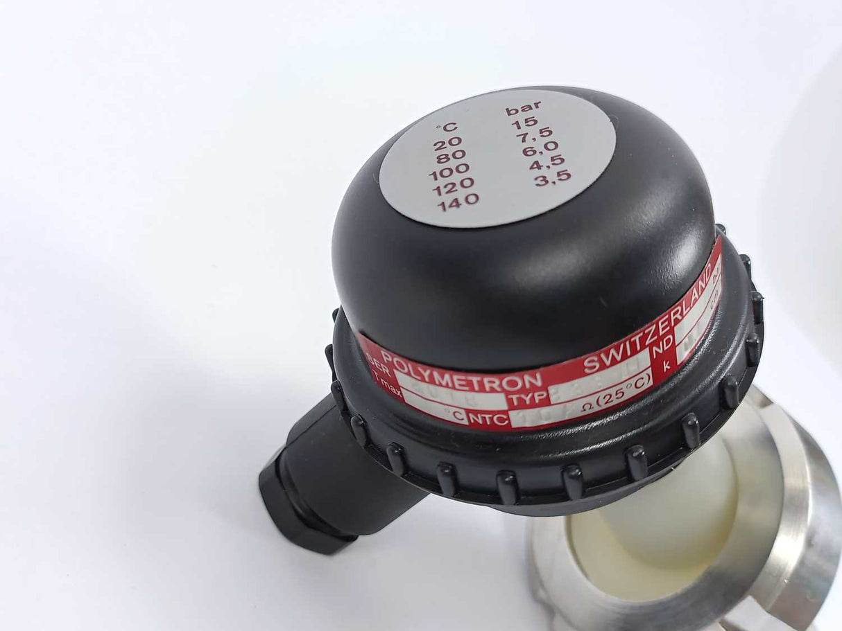 Polymetron 8331HT