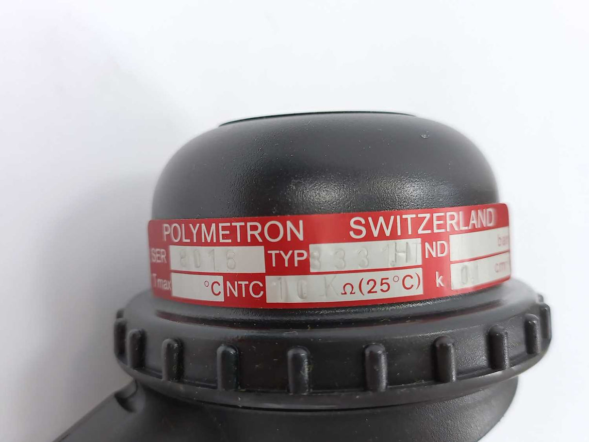 Polymetron 8331HT