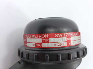 Polymetron 8331HT
