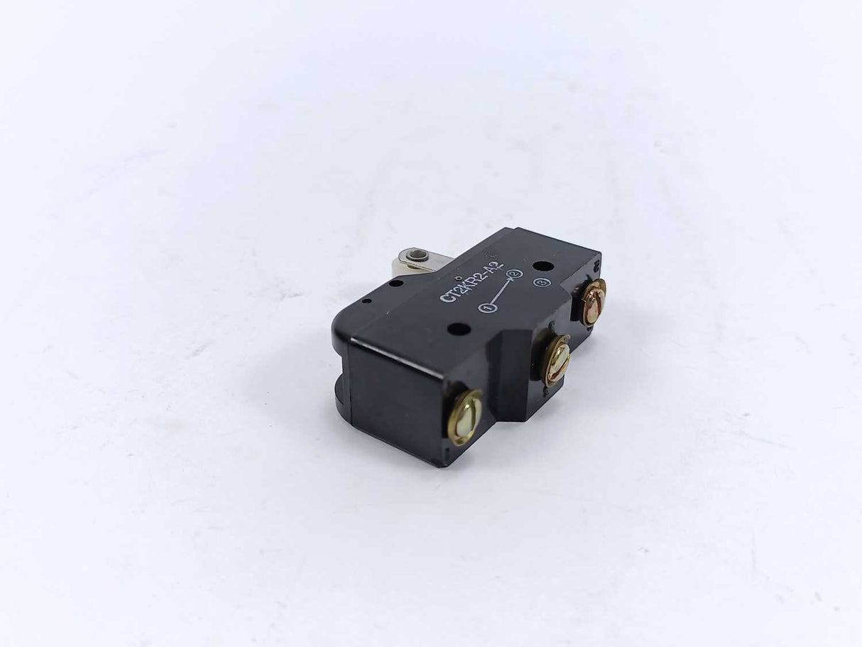 Burgess CT2KR2-A2 Limit Switch