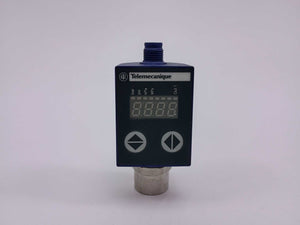 TELEMECANIQUE XMLR010G1P25 Electronic Pressure Sensors