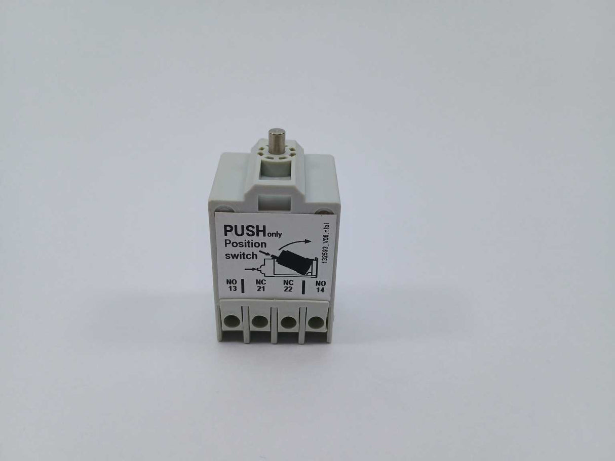 Stahl 132559 8080/1-1 Contact Element