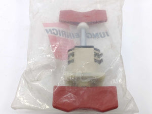 JUNGHEINRICH 085.0463 Electric Forklift Directional Switch