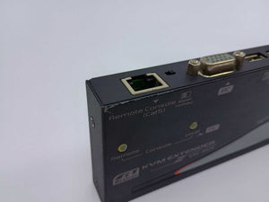 Rextron C5F8E3EX32 EXC-2011 KVM Extender with C5F8E3EX21