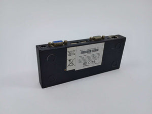 Rextron C5F8E3EX32 EXC-2011 KVM Extender with C5F8E3EX21