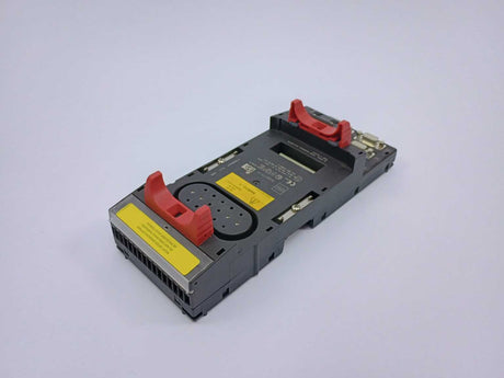 Stahl 9490/11-11 Socket for CPU & Power Module