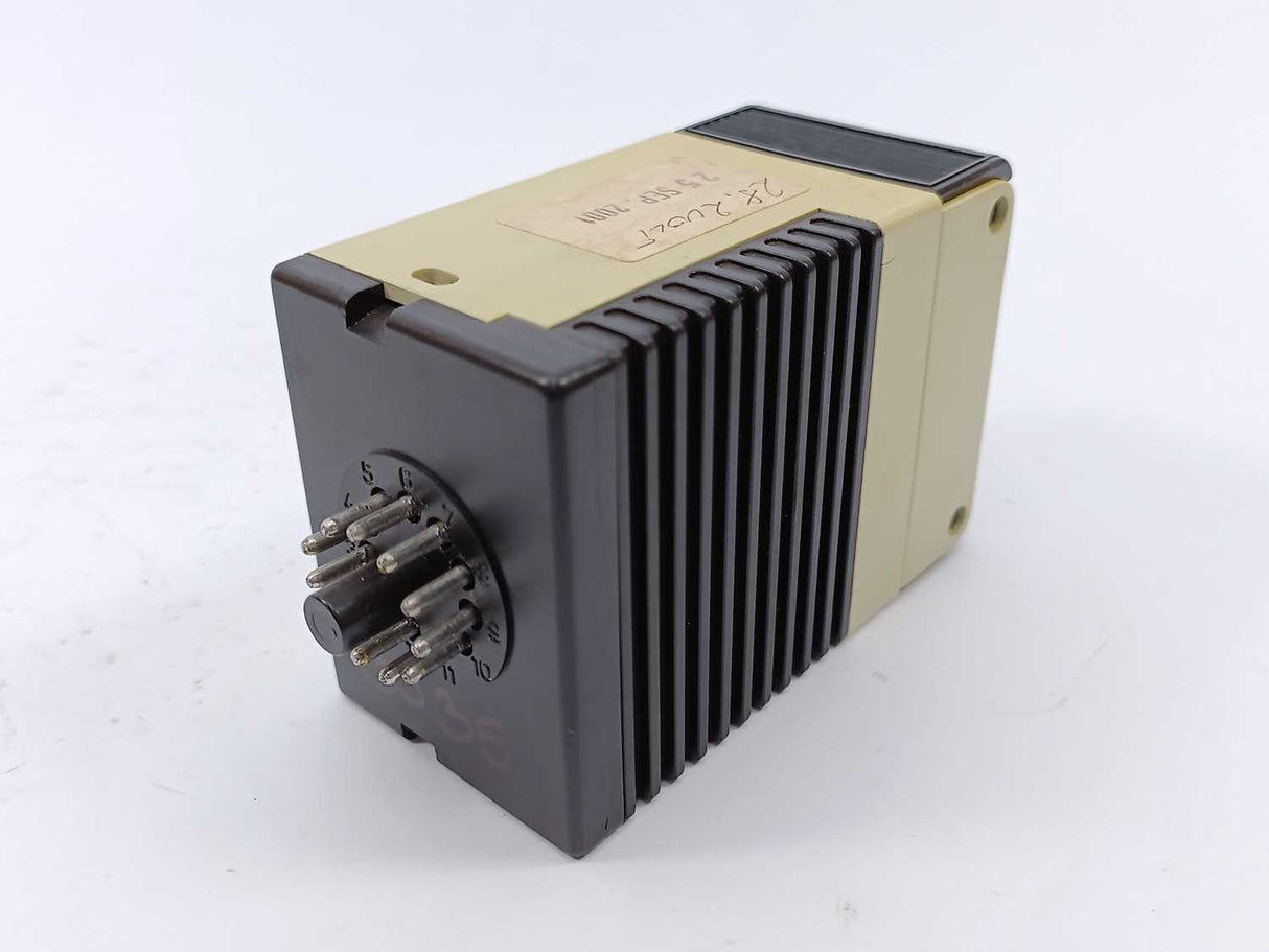 FN Elektro LBM-L 24V AUTOMATIC UNIT