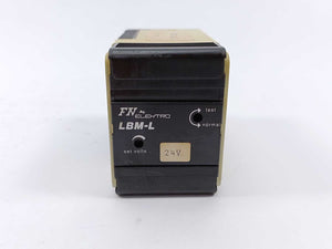 FN Elektro LBM-L 24V AUTOMATIC UNIT