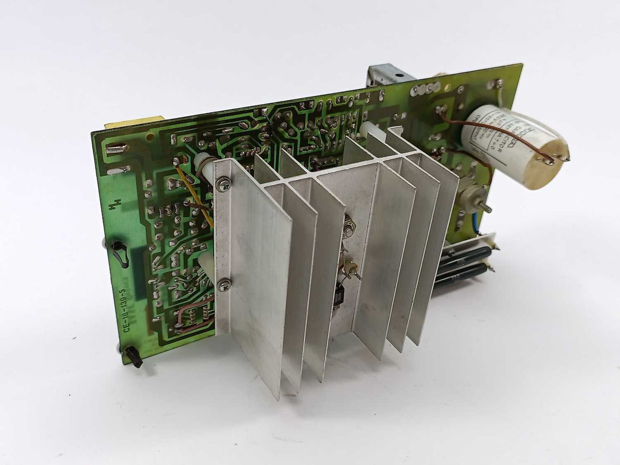 TASC Drivers CE-18-139-5 1265P 90VDC 5AMP