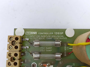 TASC Drivers CE-18-139-5 1265P 90VDC 5AMP