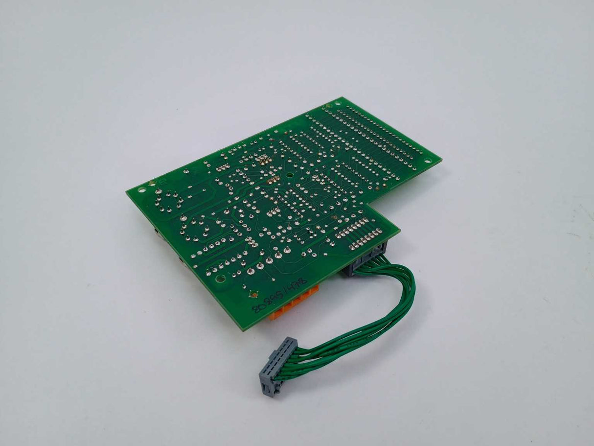Danfoss 083F0303 Pulse/Frequency module