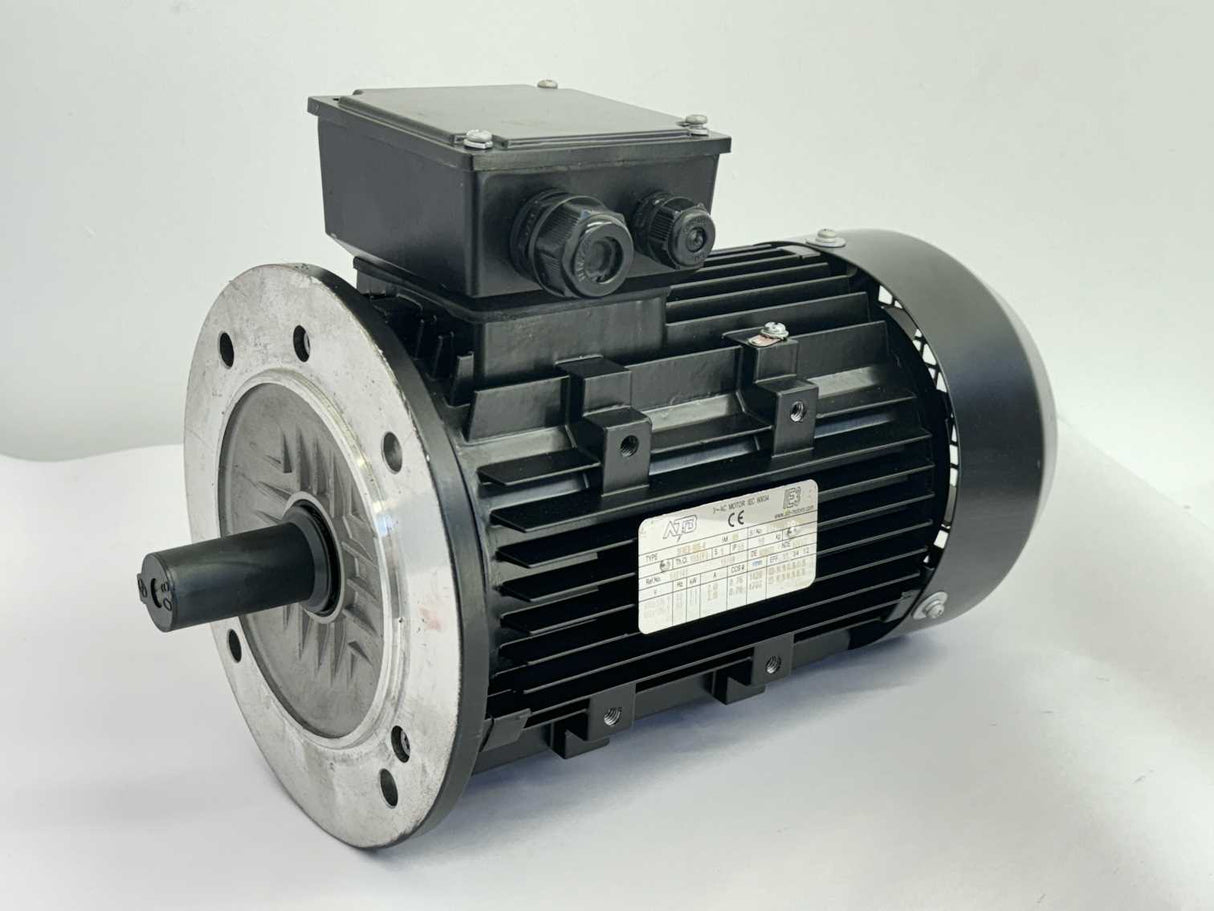 ATB SFAE3-90S-4 3-phase induction motor
