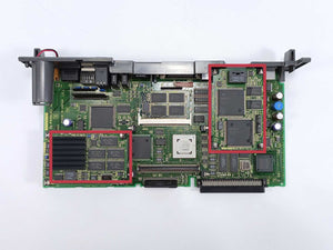 Fanuc A16B-3200-0330/17G