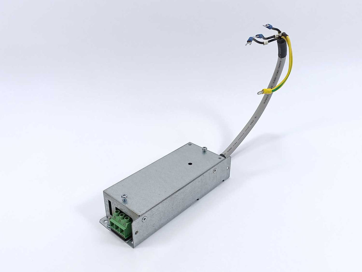 Siemens 6SE6400-2FA00-6AD0 Micromaster 4 EMC Filter