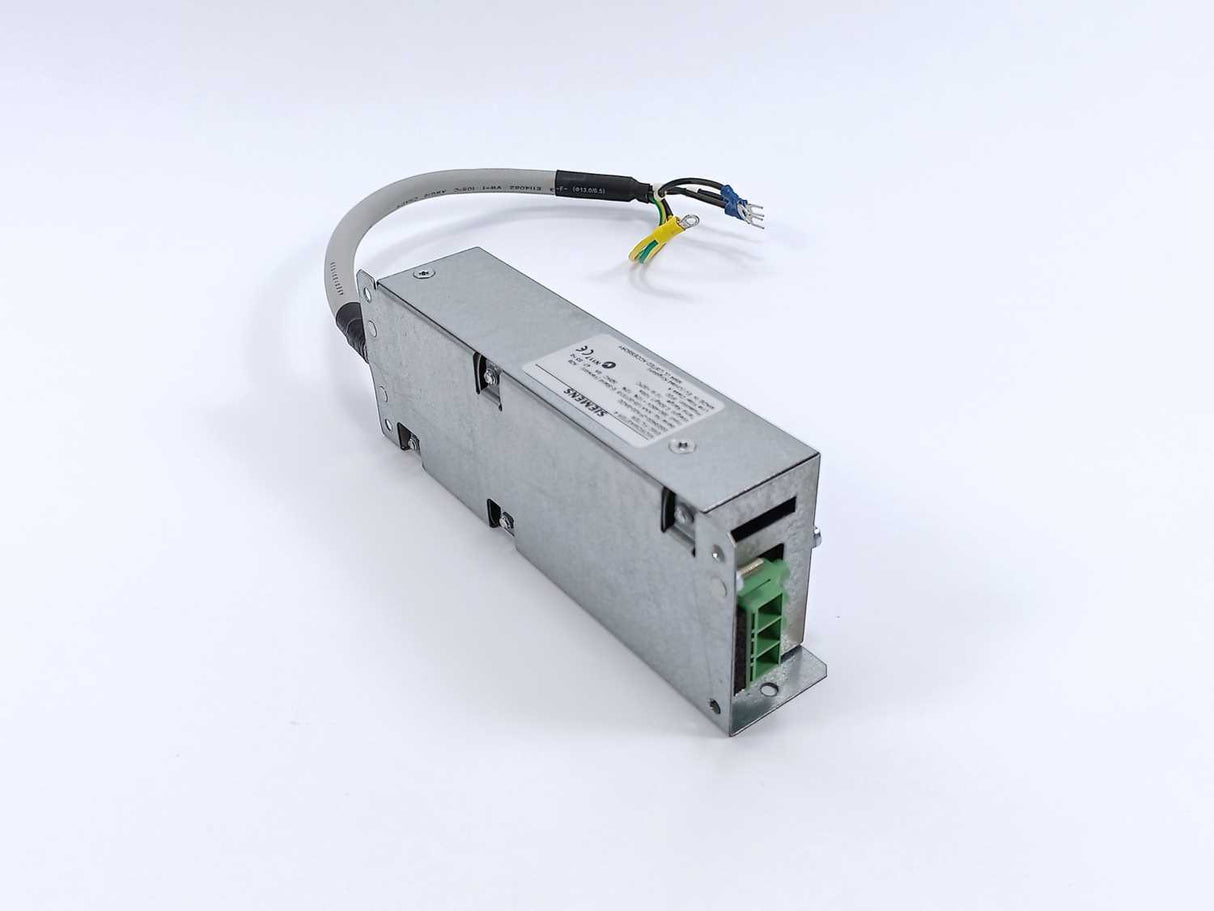 Siemens 6SE6400-2FA00-6AD0 Micromaster 4 EMC Filter