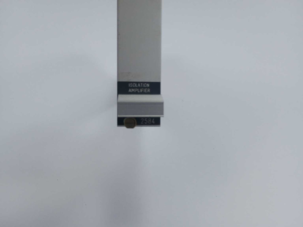 PR Electronics 2584 C2A Isolation Amplifier
