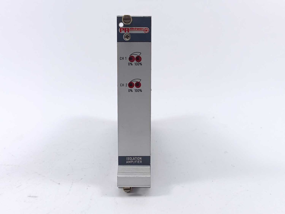 PR Electronics 2585 Isolation Amplifier