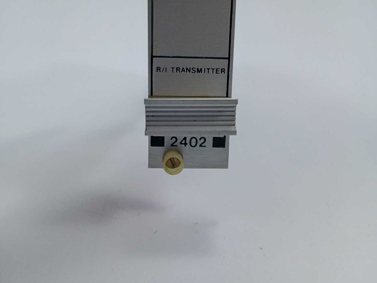PR Electronics 2402-L1 R/I Transmitter. Pt100, 0-100°C