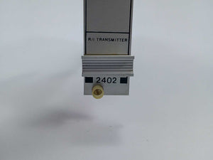 PR Electronics 2402-L1 R/I Transmitter. Pt100, 0-100°C