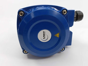 UWT GmbH AW11MC3K3P RN6001 Level Control