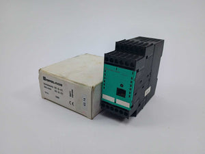 Pepperl+Fuchs 126058 VAS-2A-K12