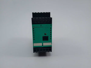 Pepperl+Fuchs 126058 VAS-2A-K12