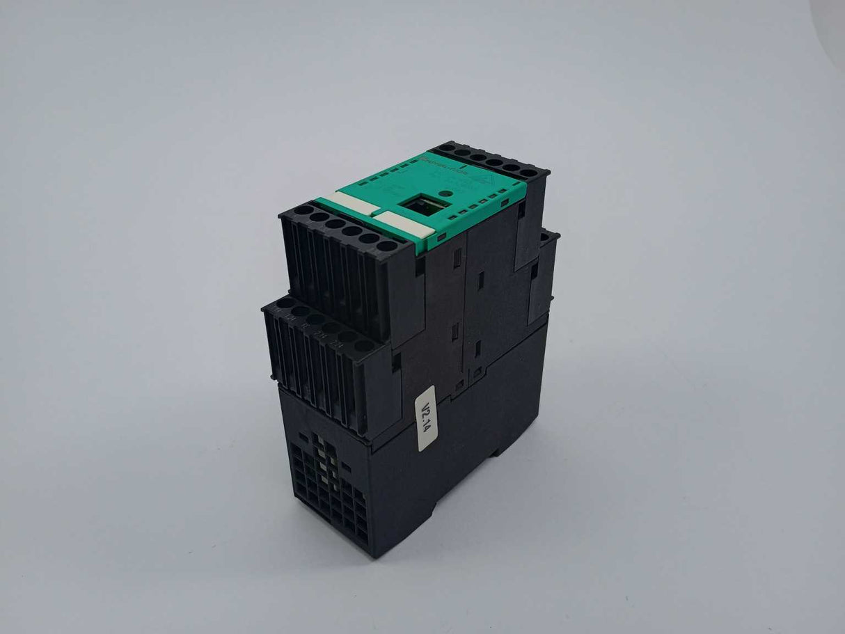 Pepperl+Fuchs 126058 VAS-2A-K12