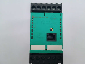 Pepperl+Fuchs 126058 VAS-2A-K12