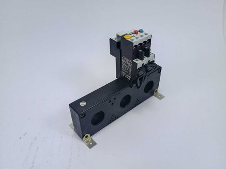 MOELLER ZW7-63 with ZW7/1 63A