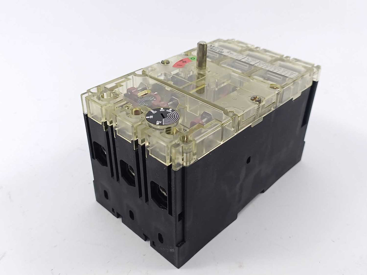MOELLER NZMS4-100-1000 Circuit Breaker