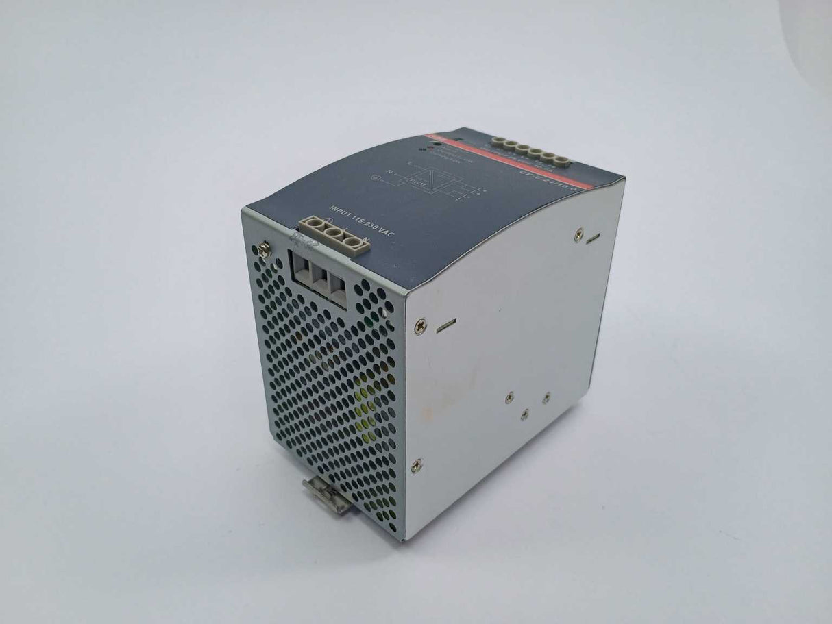 ABB 1SVR427035R0000 CP-E 24/10.0 24V 10A