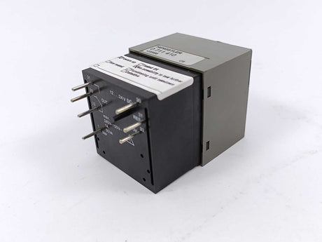 HENGSTLER 0 711 410 Plug-in 1 Channel Preset Counter