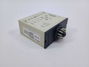 Electromatic S110166 024 COMBI TIMER AUTOMATIC STARTER 24 V~50/60 Hz