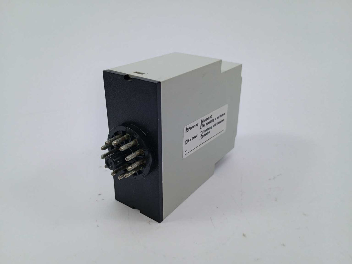 Carlo Gavazzi PMC01D230 Multifunction Timer