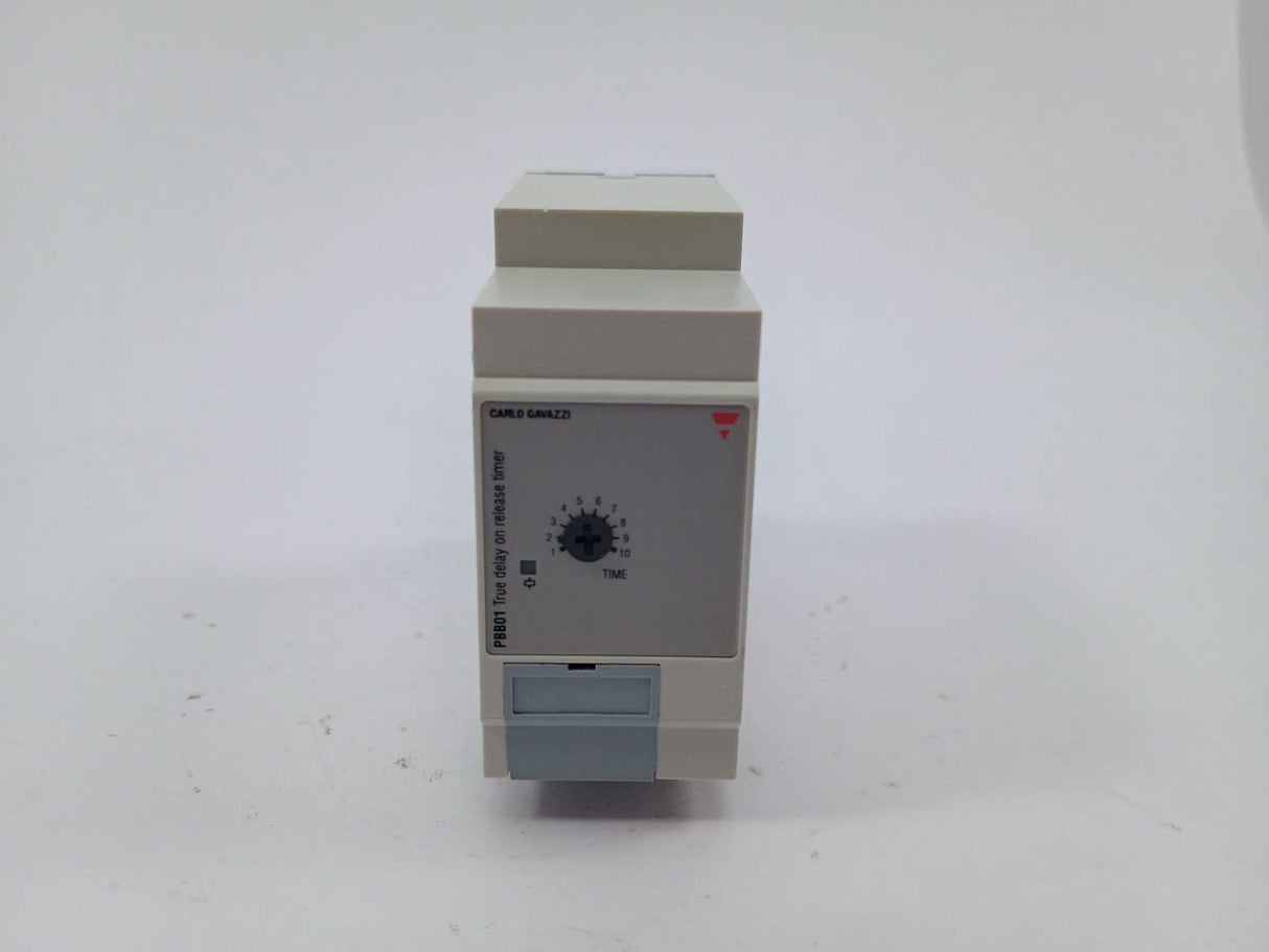 Carlo Gavazzi PBB01CM24 True Delay on Release Timer