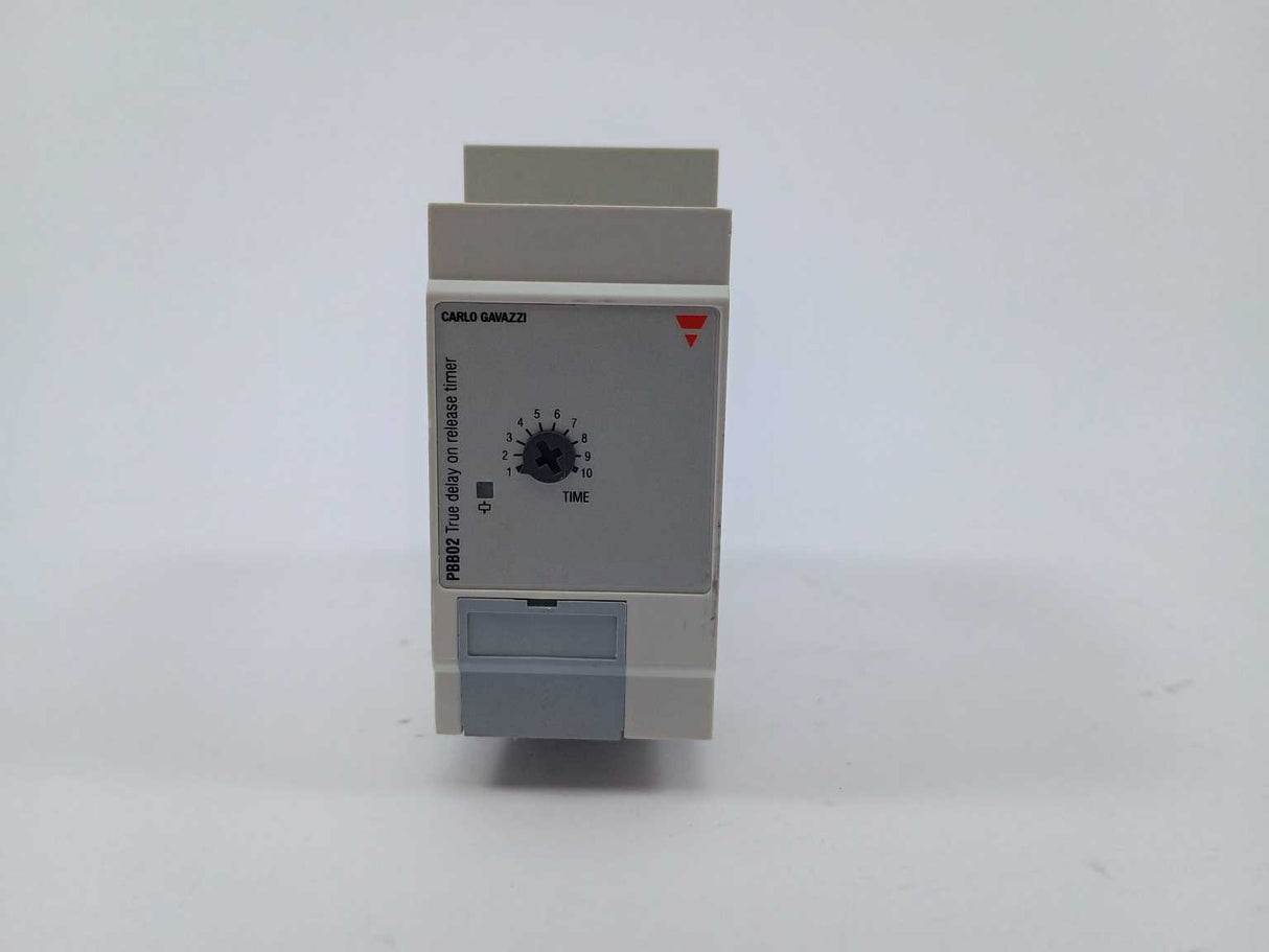 Carlo Gavazzi PBB02CM24 True Delay on Release Timer