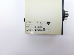 Carlo Gavazzi SB125230 Delay on Release After Deenergisation
