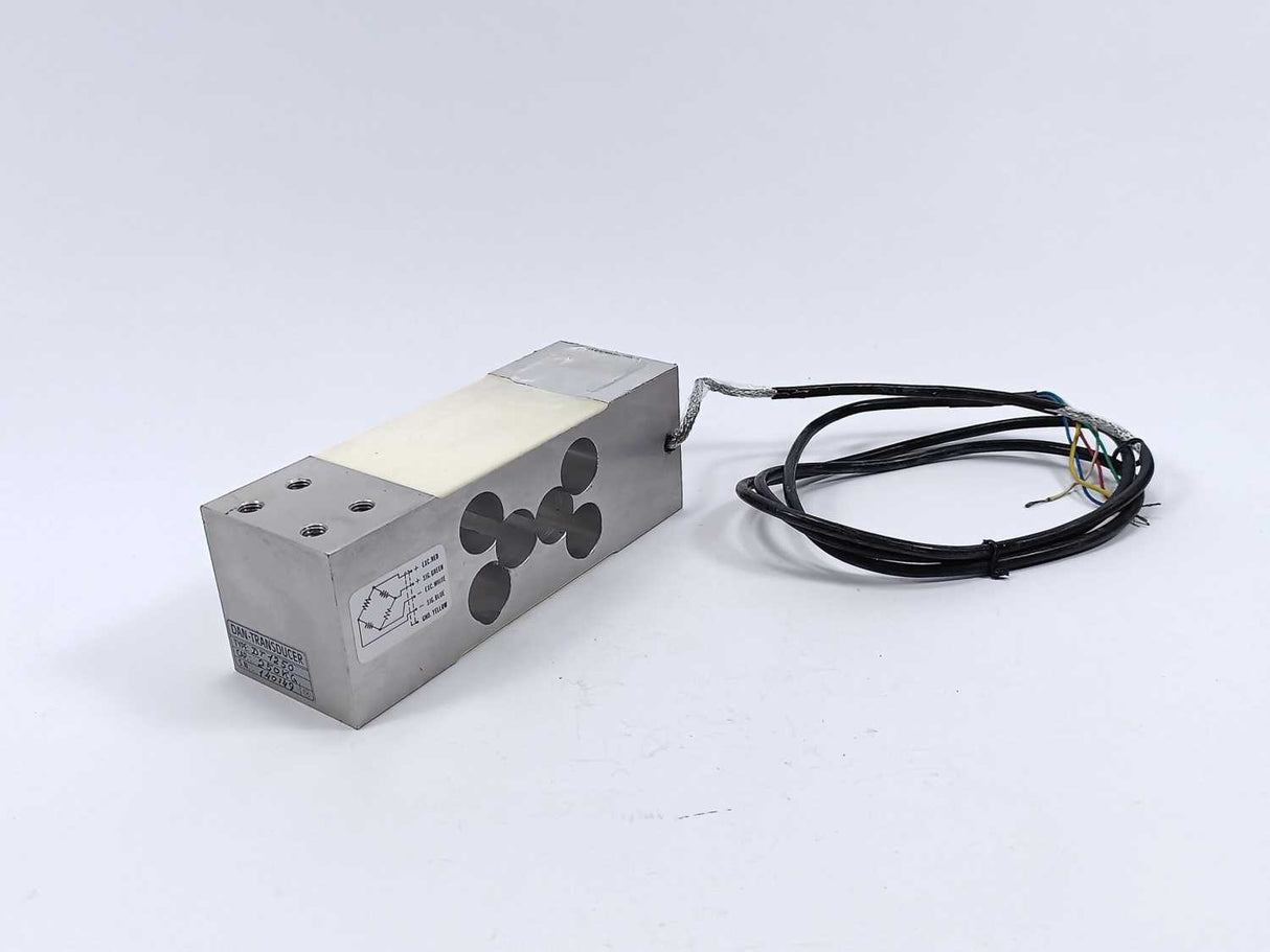 Dan-Transducer DT1250 DAN-TRANSDUCER