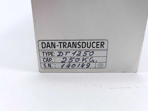 Dan-Transducer DT1250 DAN-TRANSDUCER