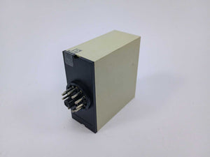 Carlo Gavazzi SB125230 Delay on Release After Deenergisation