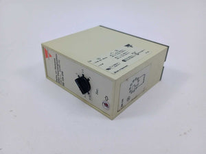 Carlo Gavazzi SB125230 Delay on Release After Deenergisation