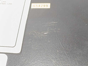 Texas Instruments 500-5029 ASSY 2491551-0001 DUAL COMM PORT