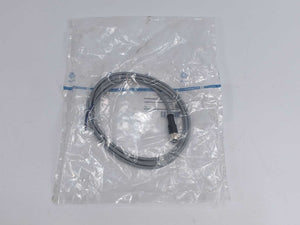 TELEMECANIQUE XZCPV1141L2 907356 PVC pre wired female connector