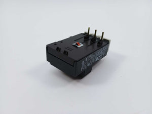 Danfoss 047H0206 OVERLOAD RELAY TI 16C DOL 1,5-1,9 A