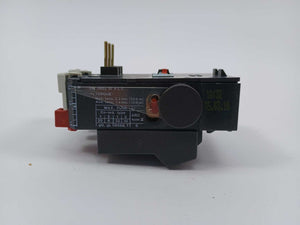 Danfoss 047H0206 OVERLOAD RELAY TI 16C DOL 1,5-1,9 A