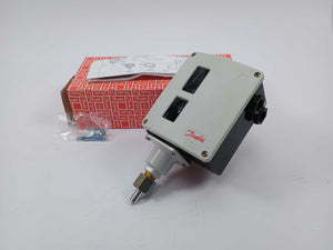 Danfoss 017-525566 PRESSURE CONTROL RT5