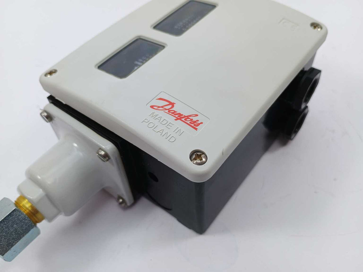 Danfoss 017-525566 PRESSURE CONTROL RT5